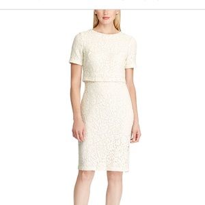 Ralph Lauren dress